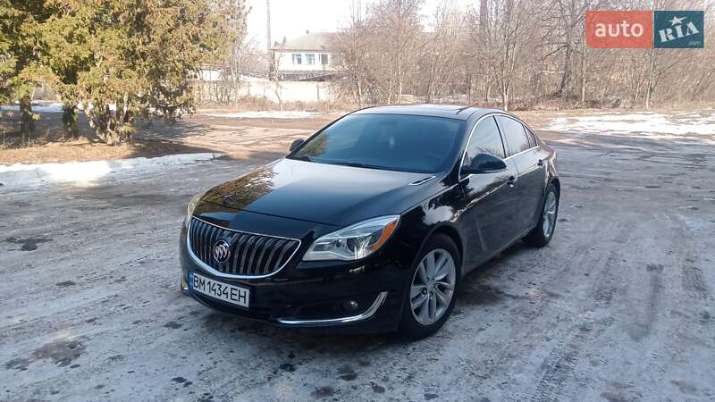Buick Regal