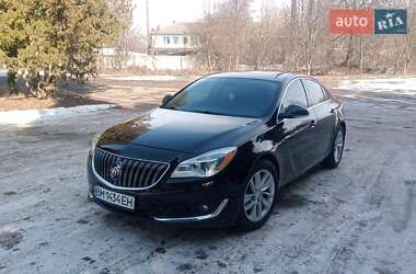 Buick Regal  2014