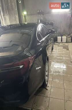 Buick Regal  2015