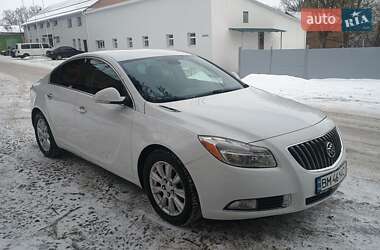 Buick Regal Premium 2 2013