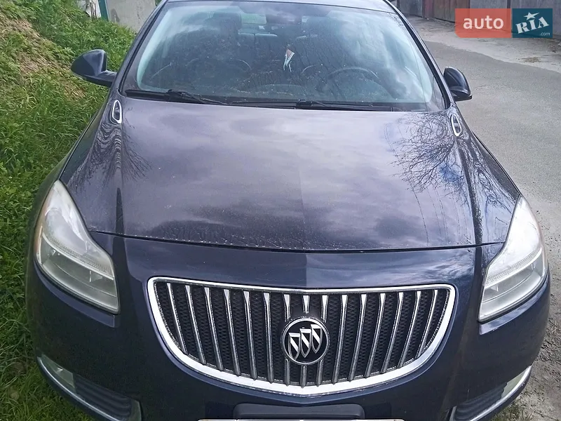 Buick Regal