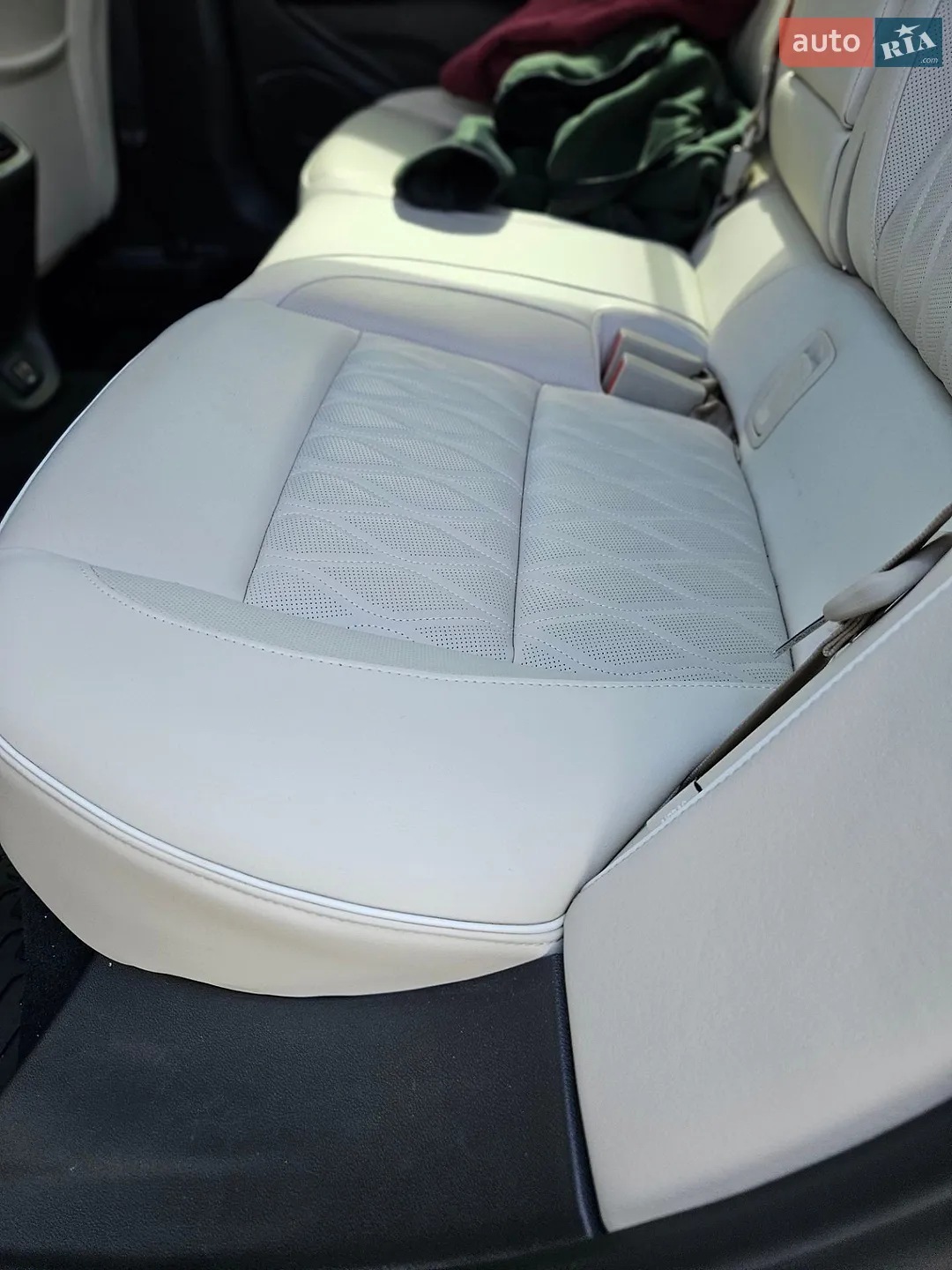 Buick Regal 2018 VIN W04GP6SX3K1011704 фото оголошення 17 з 28