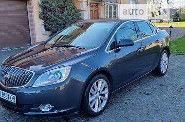 Buick Verano  2014