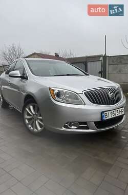 Buick Verano 2012