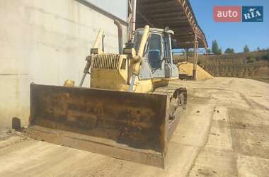 Ціни Komatsu Бульдозер