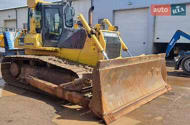 Цены Komatsu Бульдозер