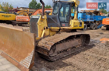 Ціни Komatsu Бульдозер