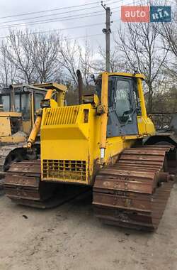 Ціни Komatsu Бульдозер