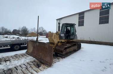 Цены Komatsu Бульдозер