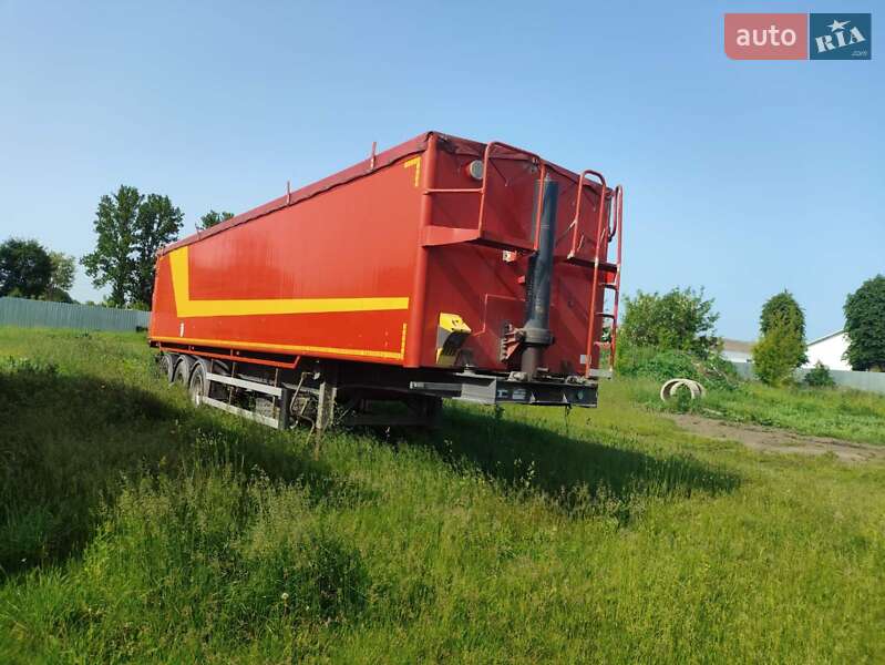 Bulthuis ATA 2000