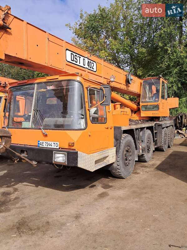 Bumar КС