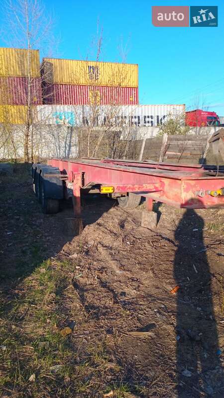 Burstner Averso