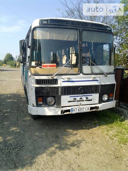 Автобус