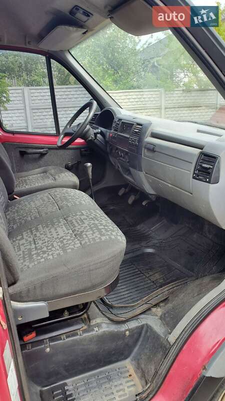 Микроавтобус