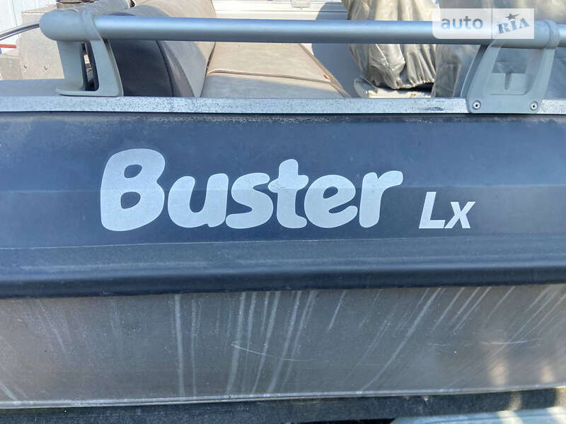 Buster LX