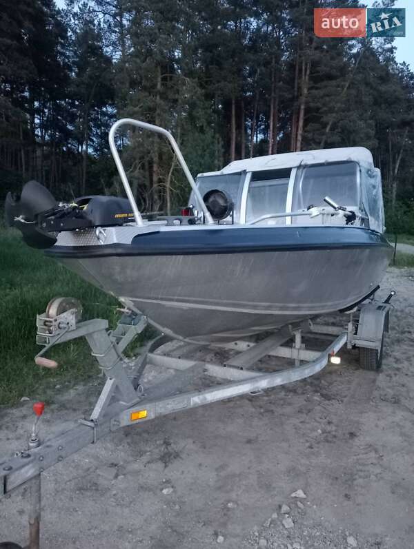 Buster LX