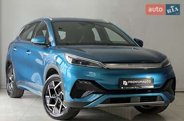BYD Atto 3  2023