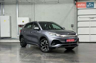 BYD Atto 3  2023