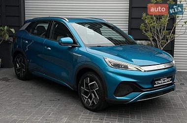BYD Atto 3  2023