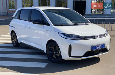Микровэн BYD D1 2023 в Одессе