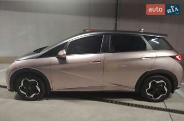 BYD Dolphin  2022