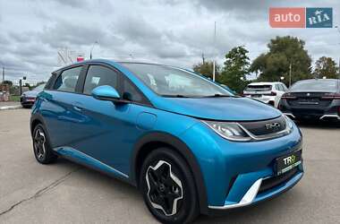 BYD Dolphin  2023