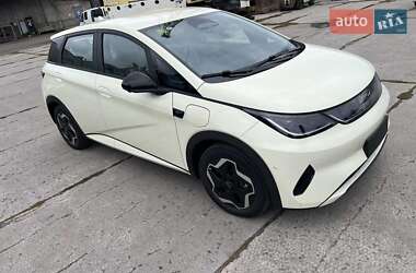 BYD Dolphin  2025