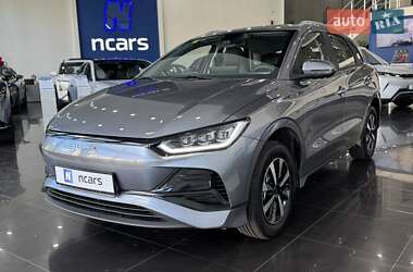 BYD E2  2025