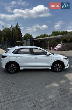 BYD E2  2025