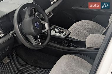 Хетчбек BYD E2 2022 в Івано-Франківську