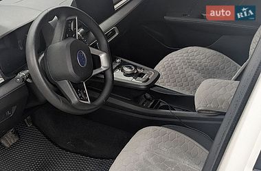 Хетчбек BYD E2 2022 в Івано-Франківську