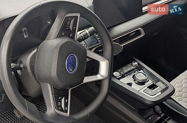 Хетчбек BYD E2 2022 в Івано-Франківську