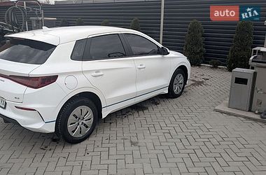 Хетчбек BYD E2 2022 в Івано-Франківську