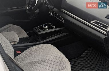 Хетчбек BYD E2 2022 в Івано-Франківську