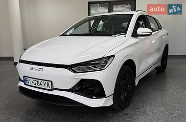 BYD E2  2025