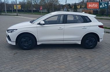BYD E2  2025