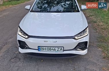 BYD E2  2025