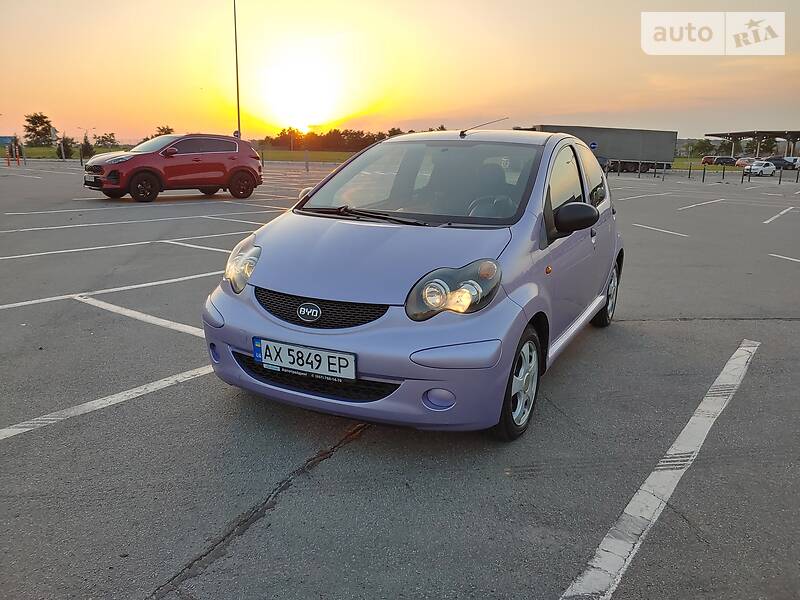 Лучшие автомобили BYD по характеристикам - Суперкары БИД [Автомобили Auto]