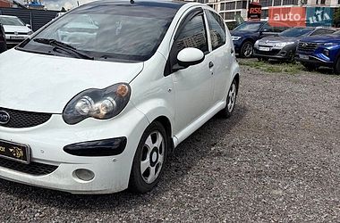 BYD F0  2012