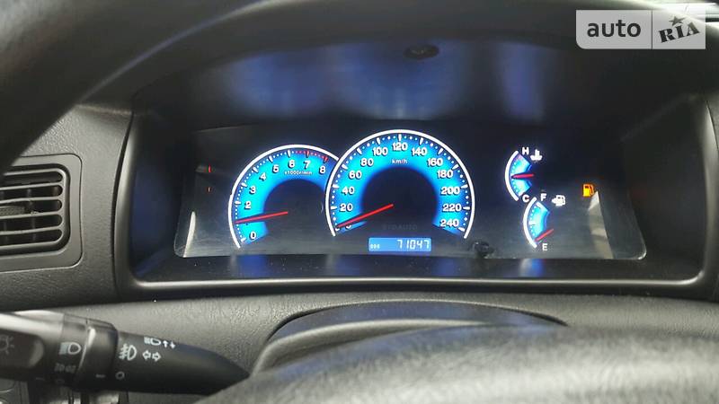 BYD F3 2013 року