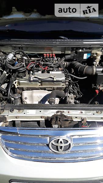 BYD F3 2007 года