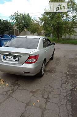 BYD F3  2014