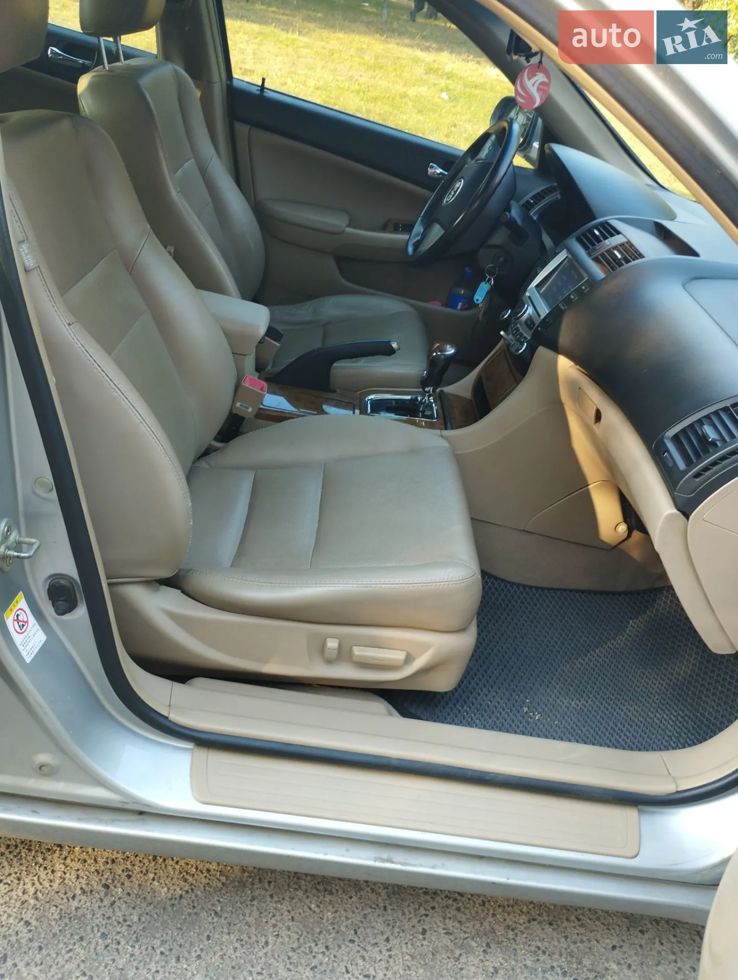 BYD F3 2012 VIN LGXC96DG3C1069909 фото оголошення 3 з 18