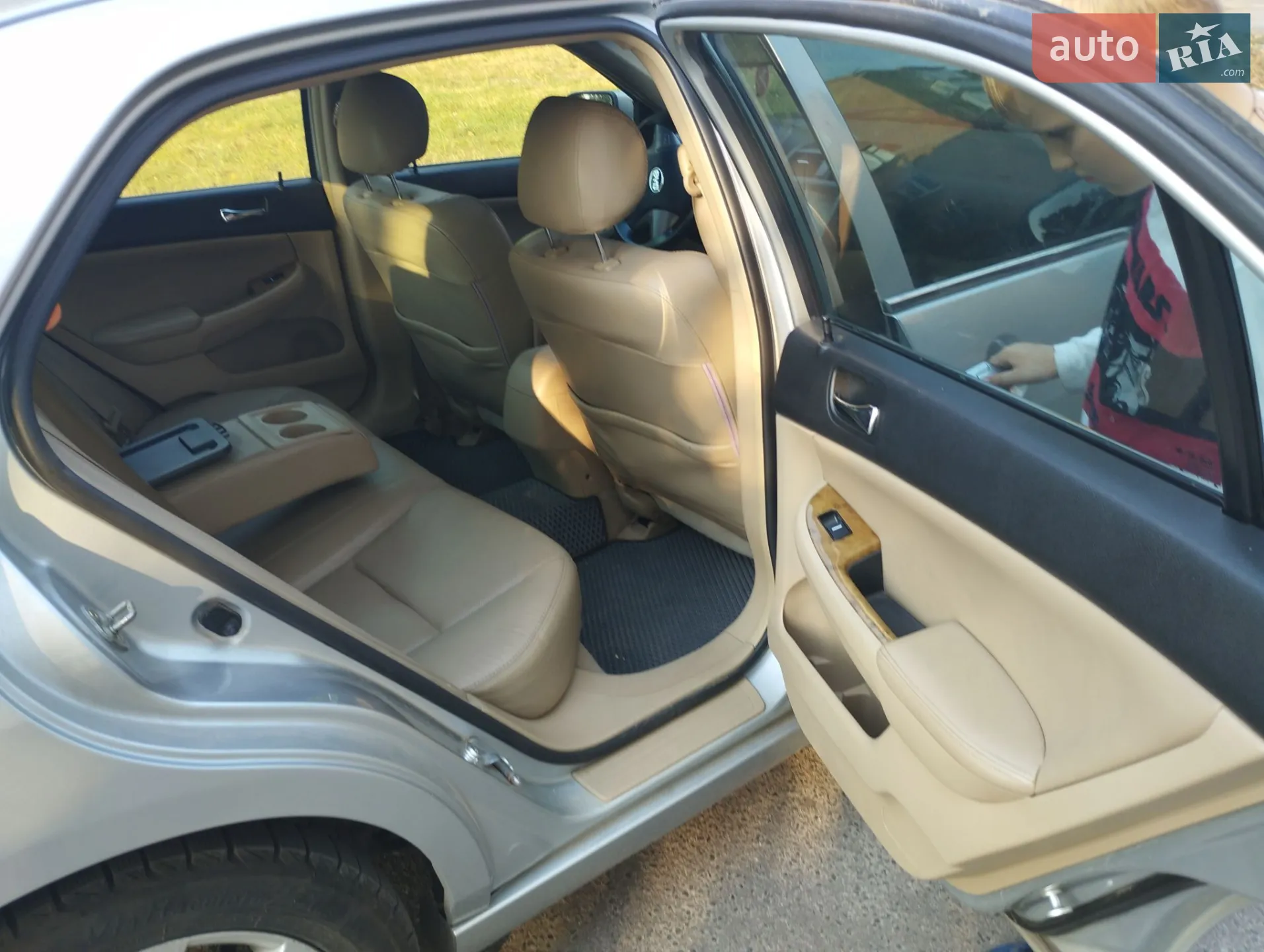 BYD F3 2012 VIN LGXC96DG3C1069909 фото оголошення 7 з 18