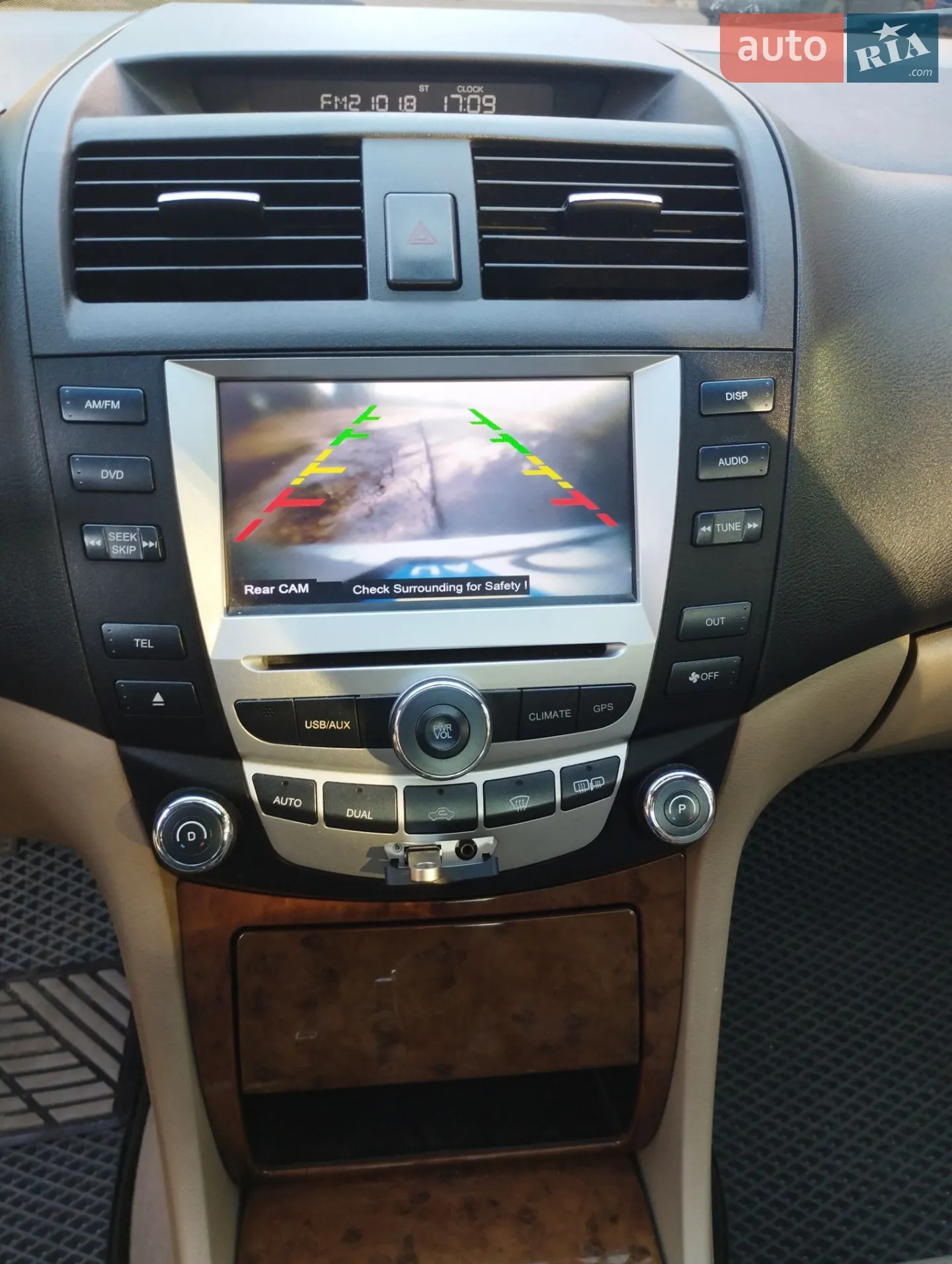 BYD F3 2012 VIN LGXC96DG3C1069909 фото оголошення 6 з 18