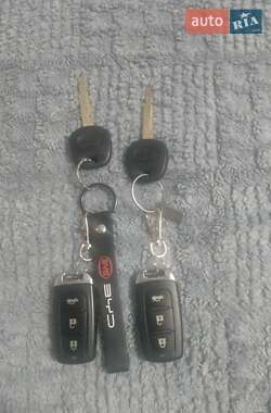 Седан BYD F3 2013 в Полтаве