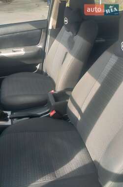 Седан BYD F3 2013 в Полтаве