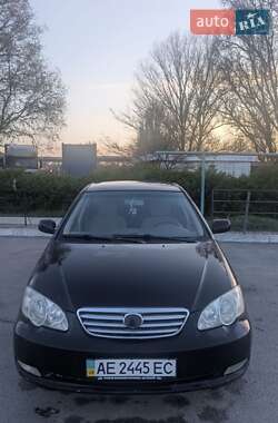 BYD F3  2006