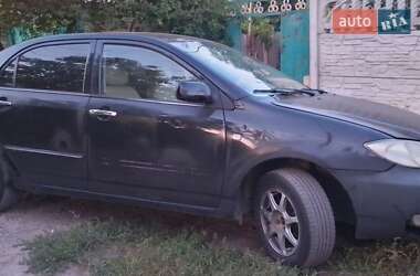 BYD F3  2008