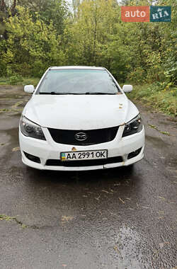 BYD F3  2014